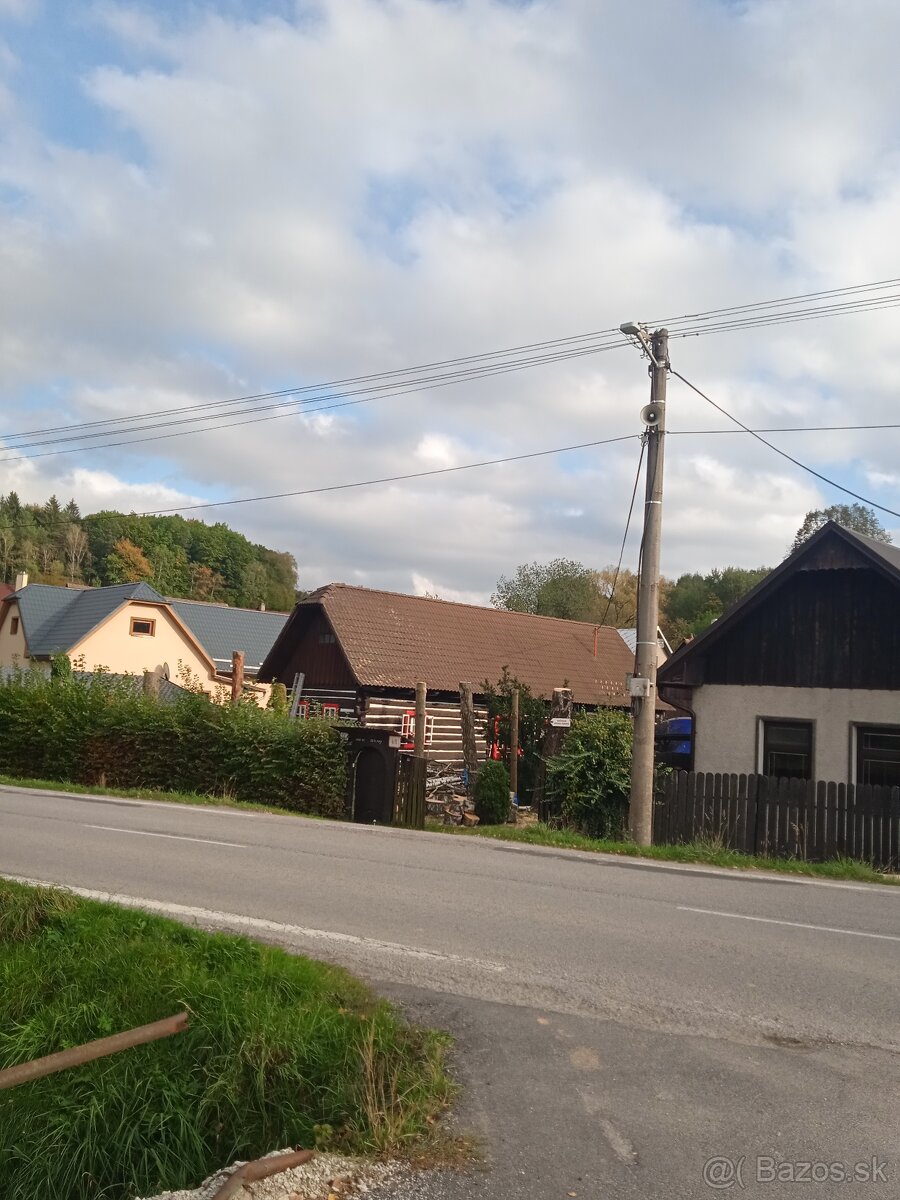 Výškové práce - rizikové pílenie - štiepkovanie - 7