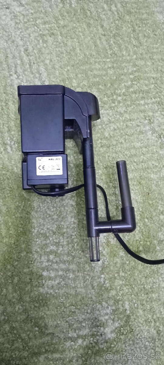 Závesný akvariový filter - 7