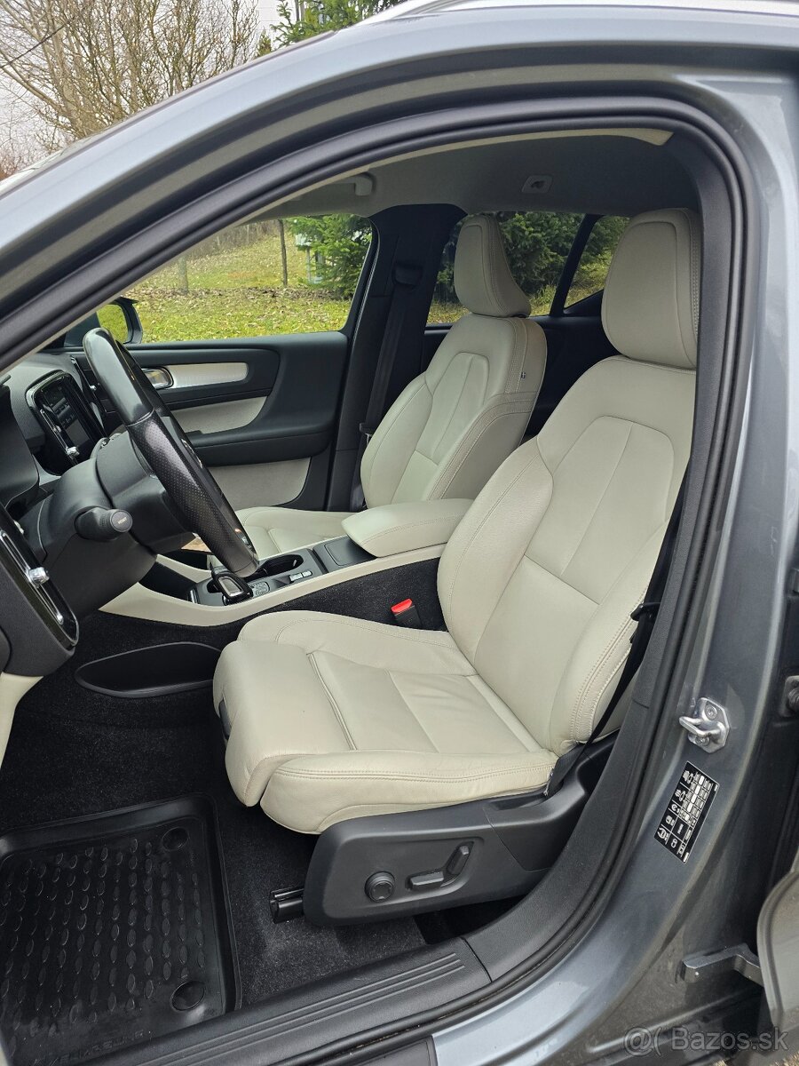 Volvo XC40 AWD T5 Inscription - 7