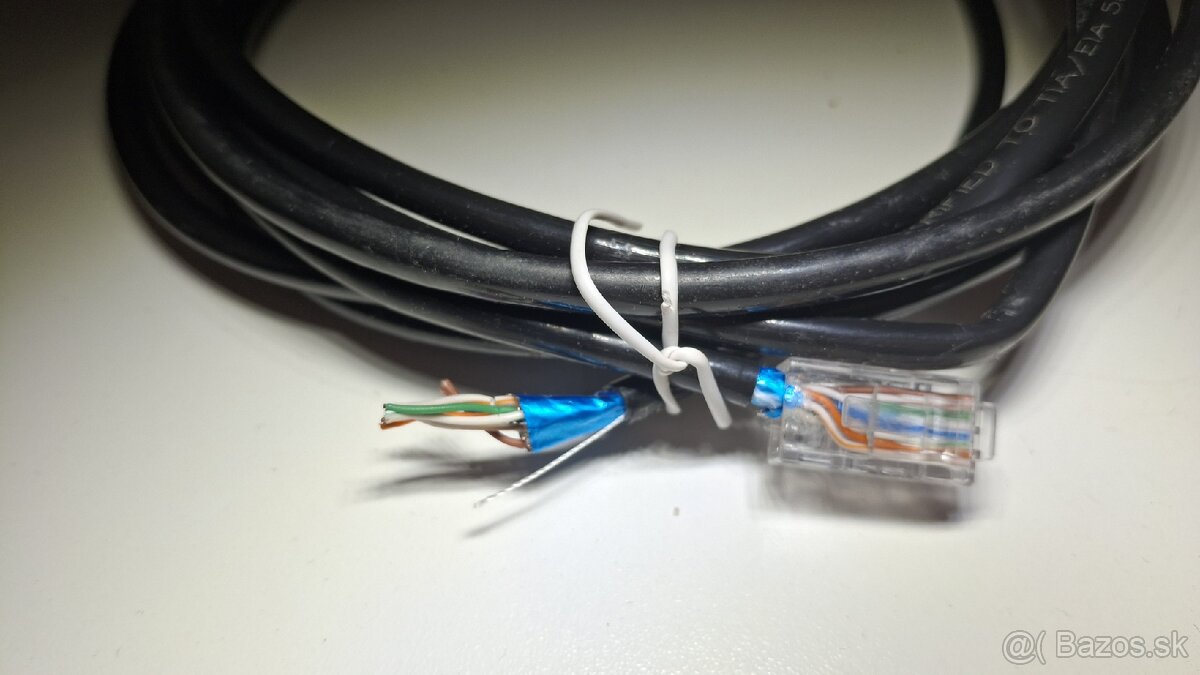 antena Greenpacket 4G LTE+konzola+Poe adapter - 7