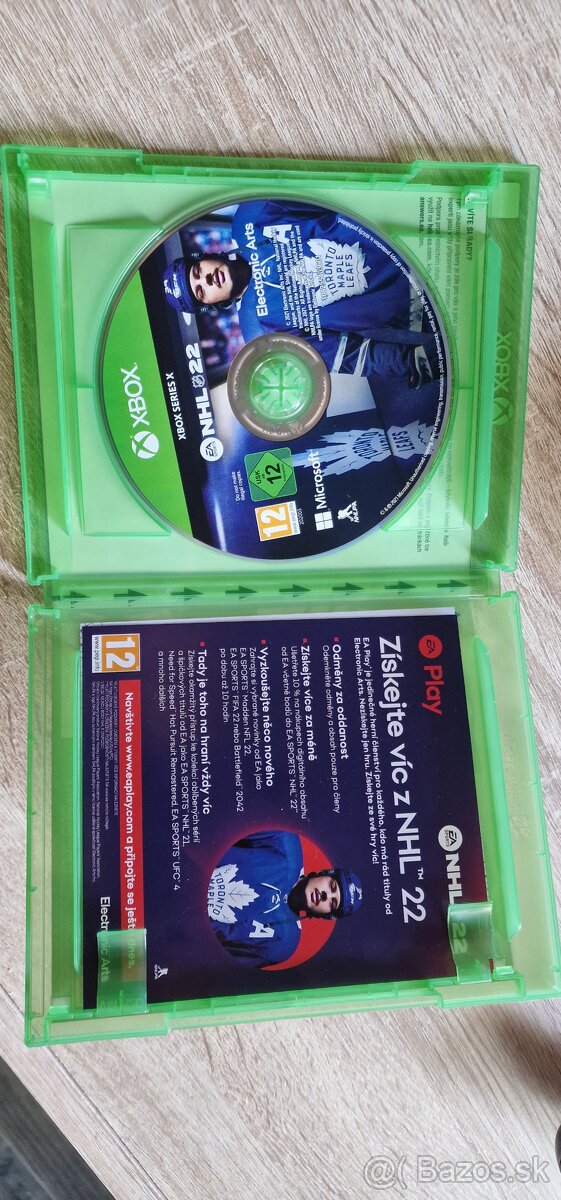 Predám hry na xbox series X - 7