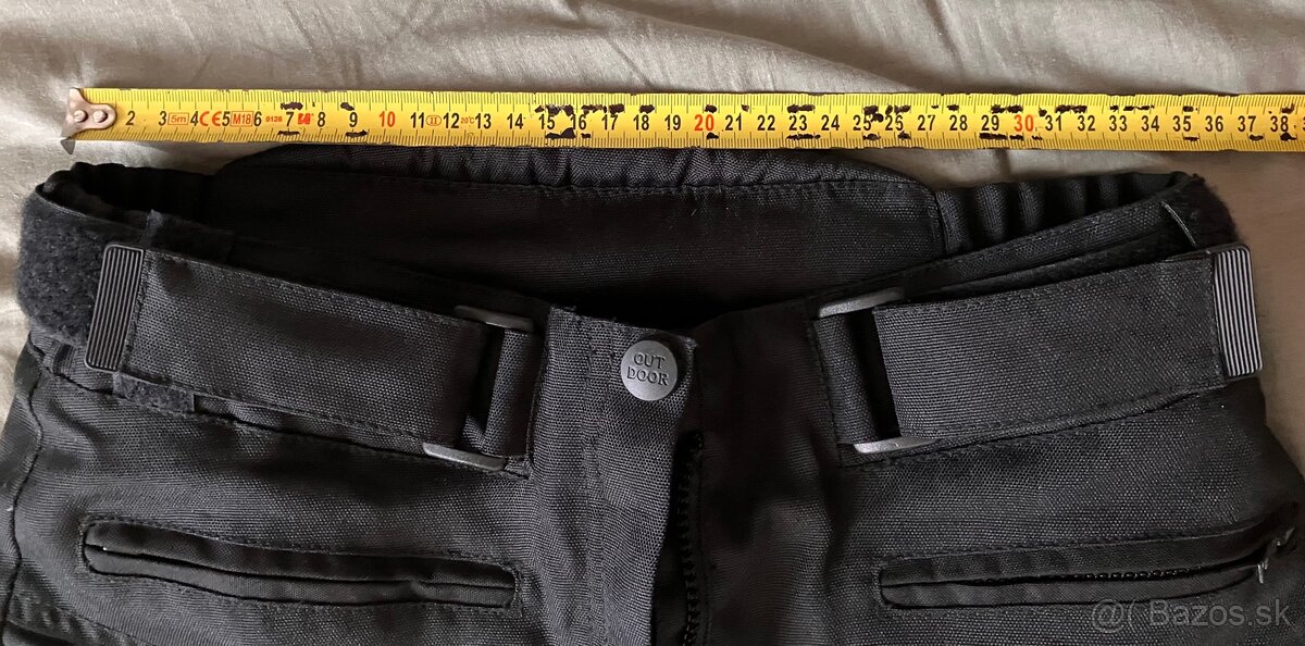 Nohavice - dámske - 7