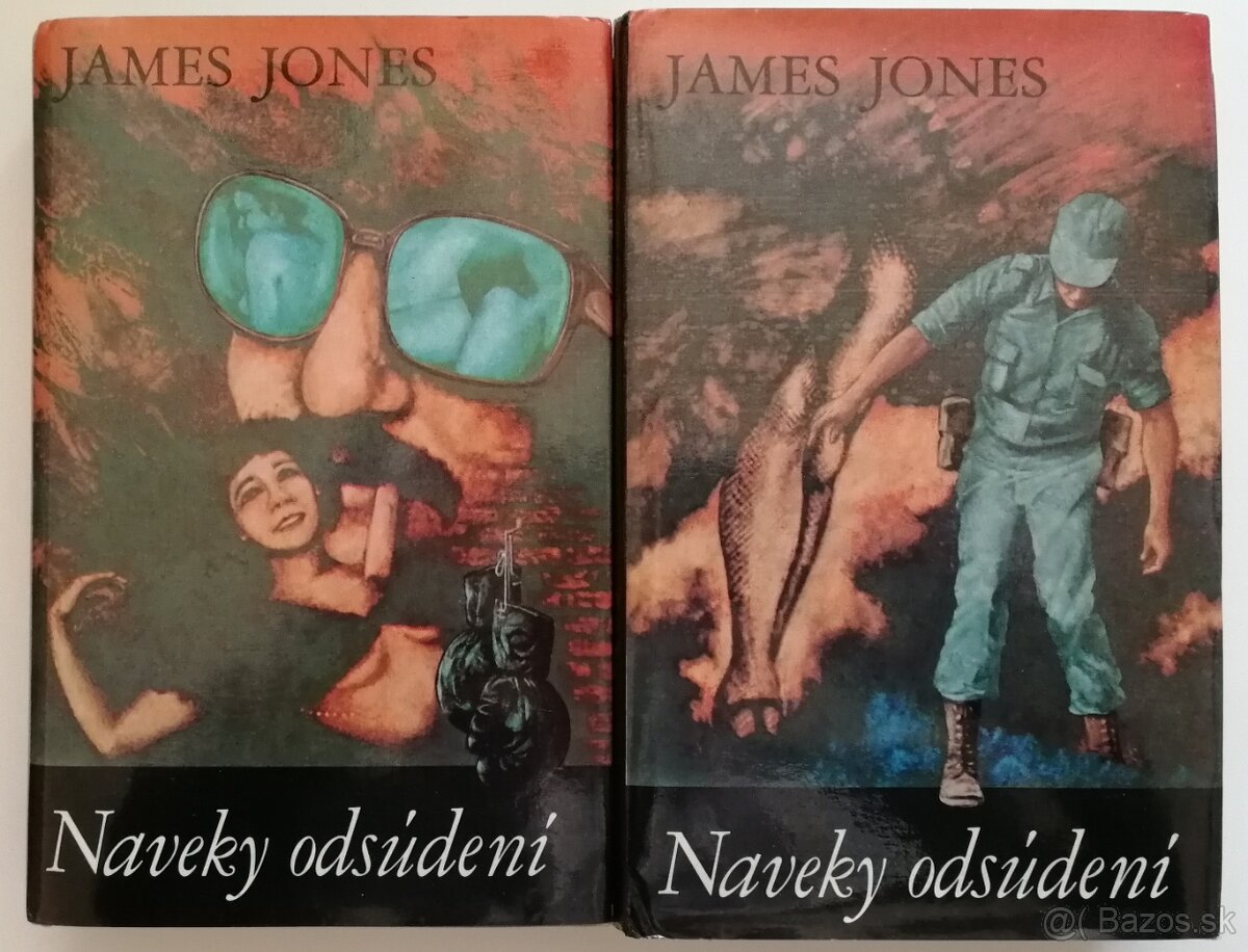 Detektivky vázané poprvé - 7