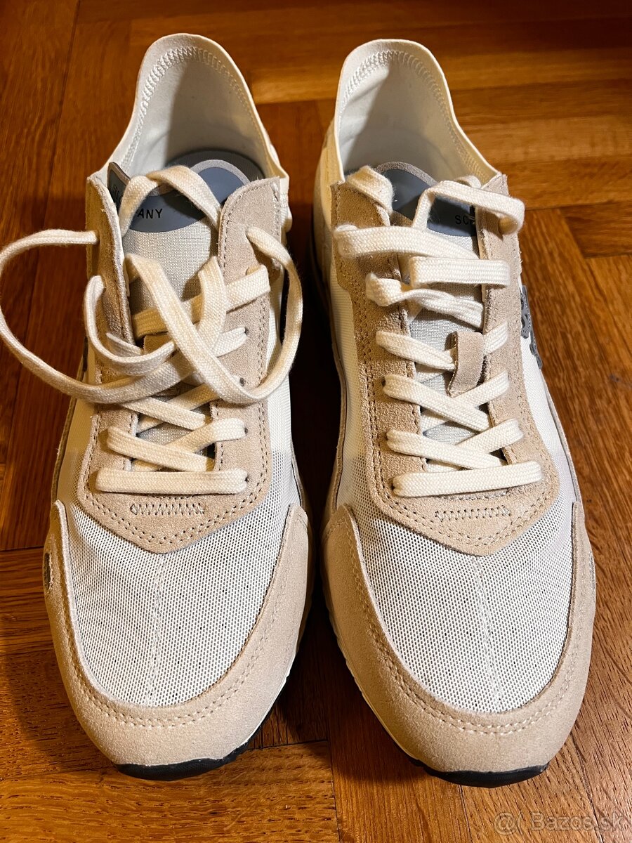 Predam nenosene tenisky - 7