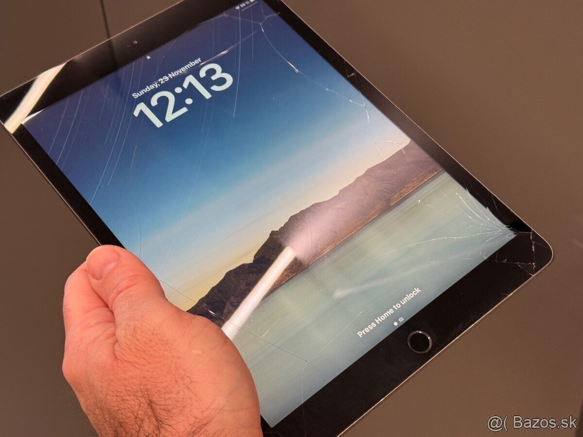 Apple iPad A2197 10.2 inch 7th generation Space Grey - 7