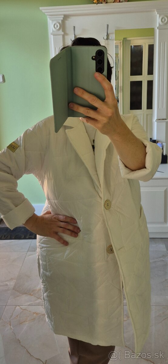 Dámska vetrovka - 7