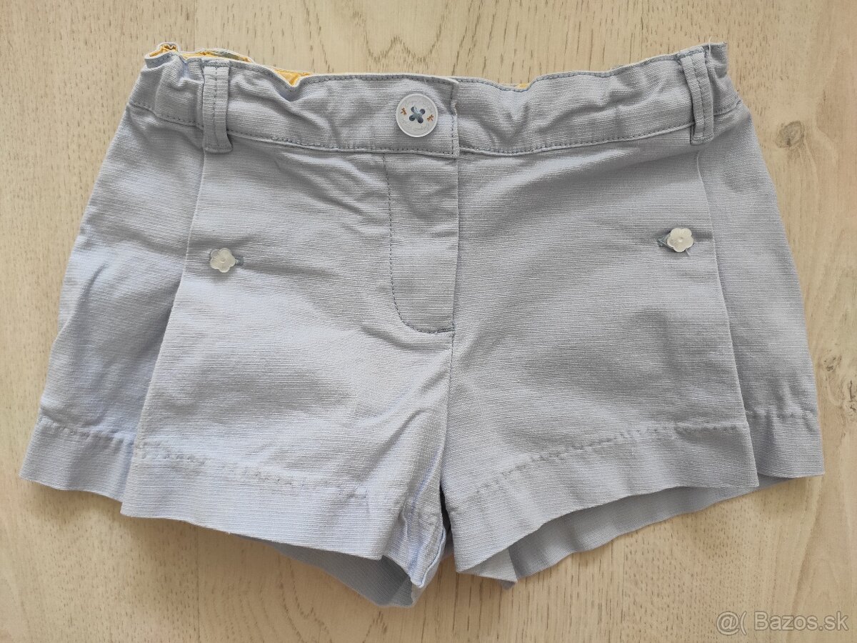 Balik letneho oblec. dievca 98 - 7