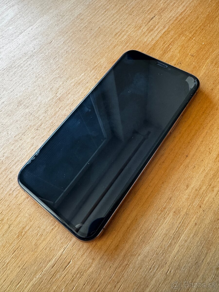 iPhone 11 pro gold 64gb - 7