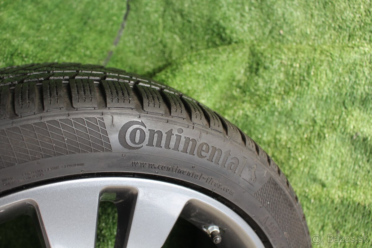 18” ZIMNA---SADA-----MERCEDES----A-B-C-CLA-----Class - 7