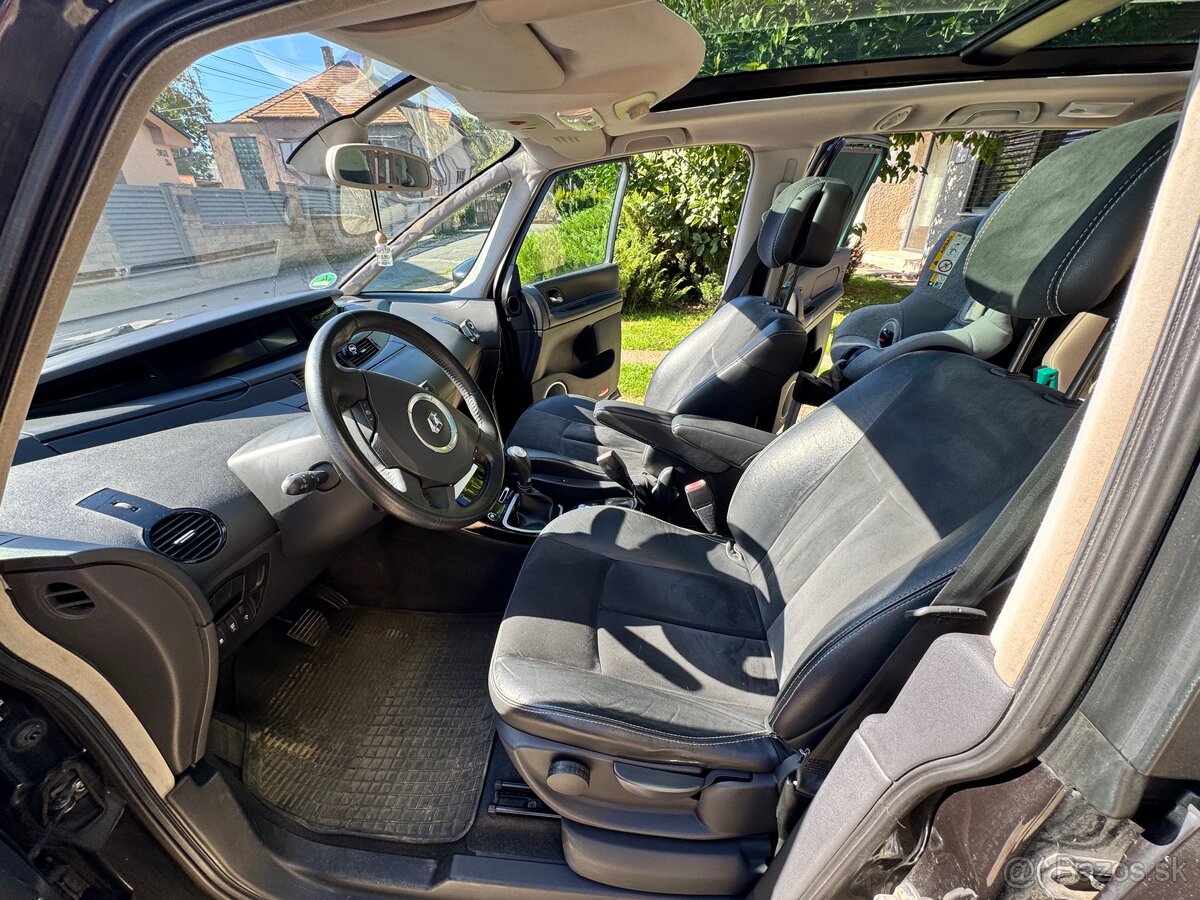 Renault Grand Espace 2.0dci - 7