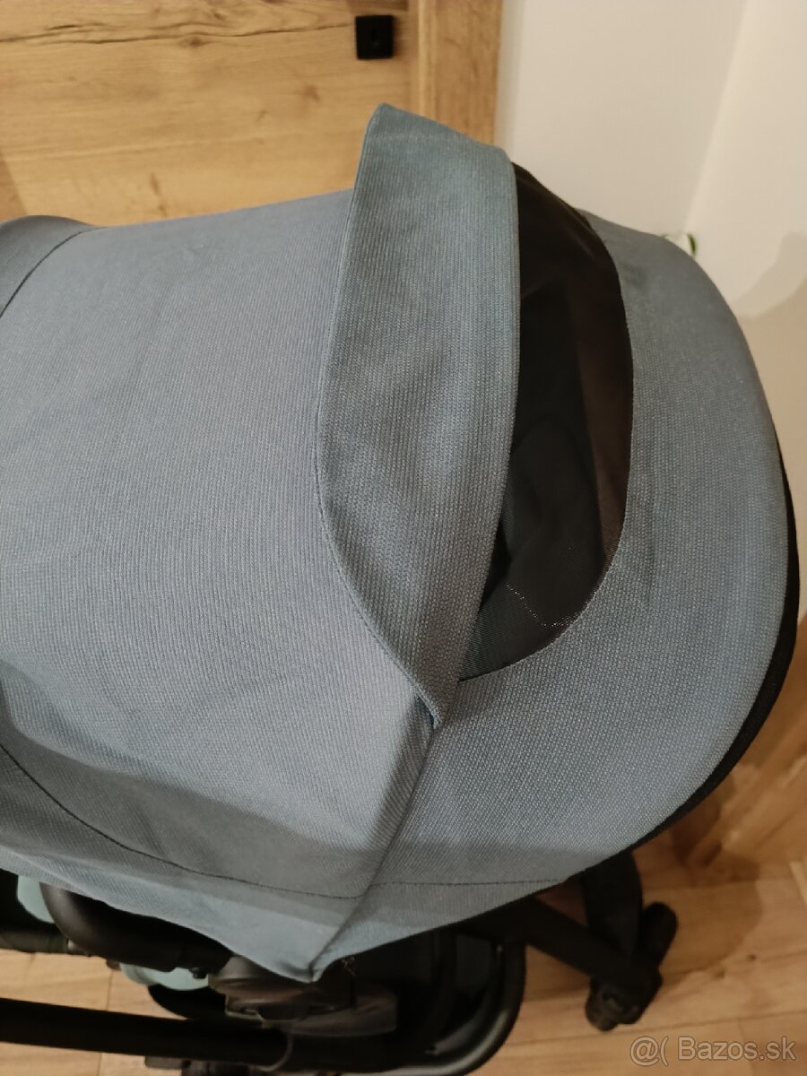 Kočík Easywalker - 7