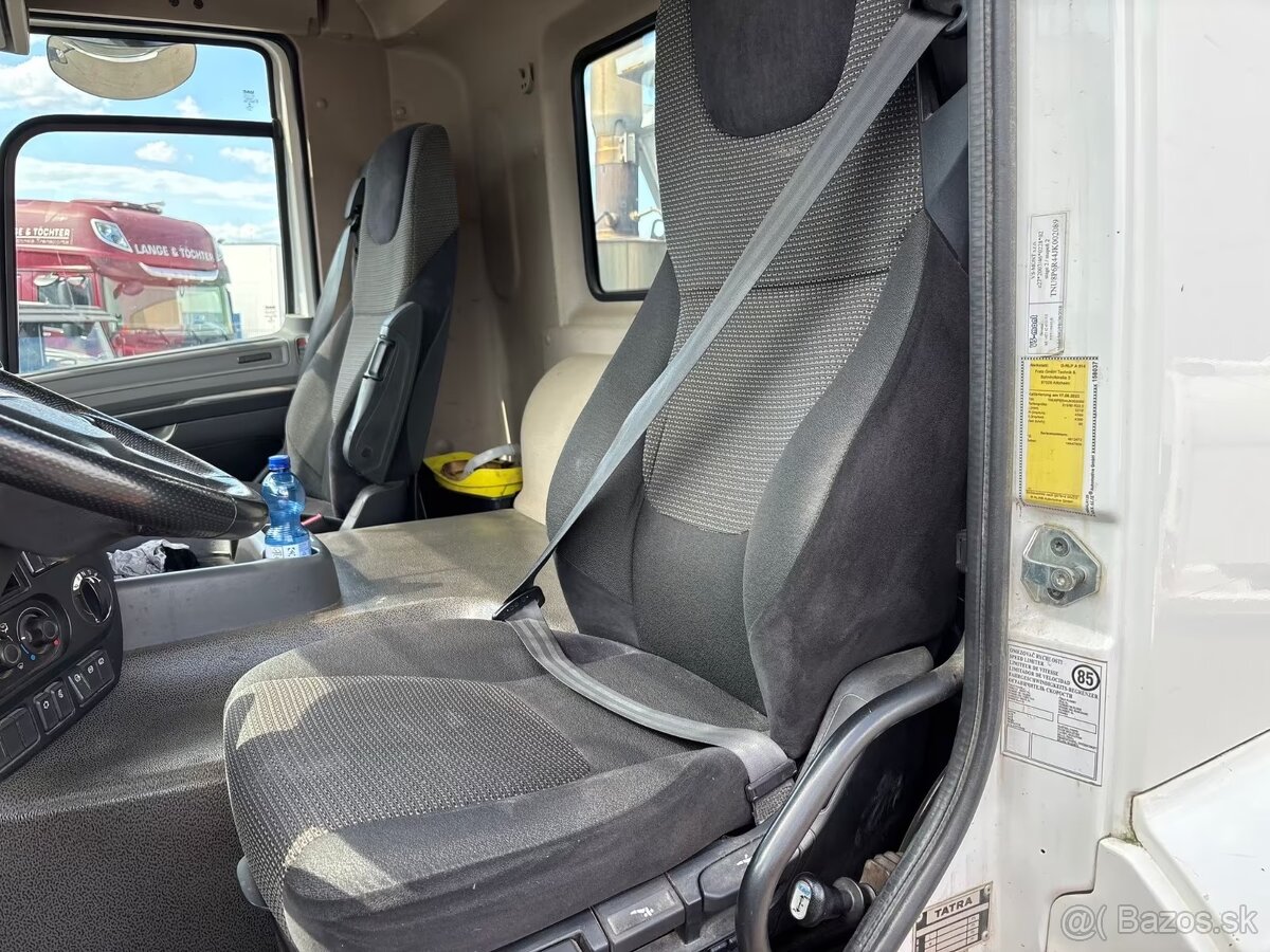 Tatra Phoenix sklapac S1 Mulda - 7