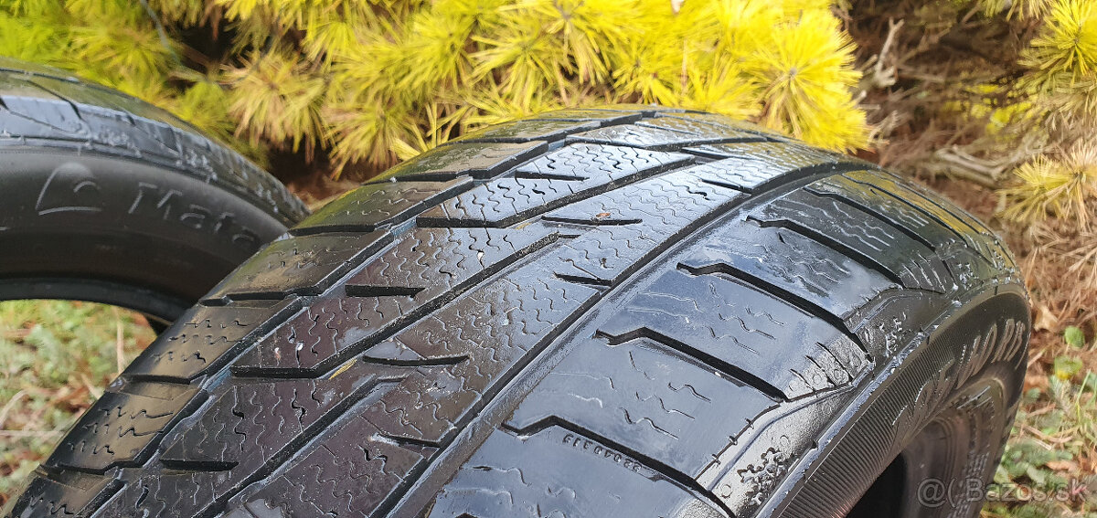 MATADOR SIBIR SNOW, 185/60 R14, 84T, M+S, - 7