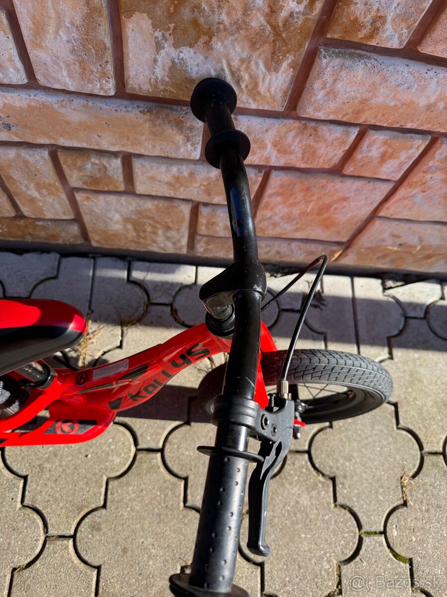 Kellys detské odrážadlo - 7