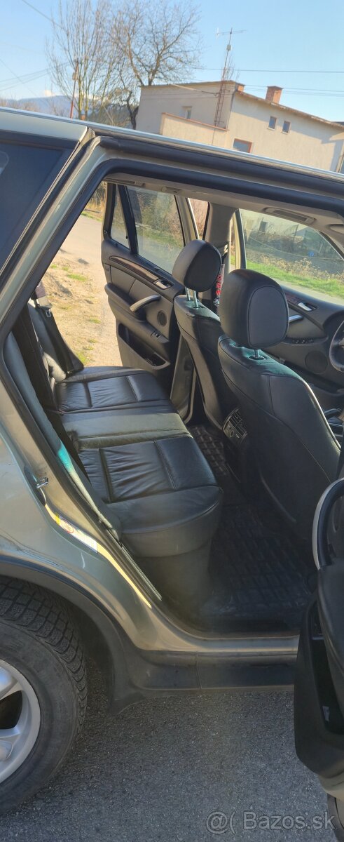 X5 3.0i 2001rv 170kw - 7