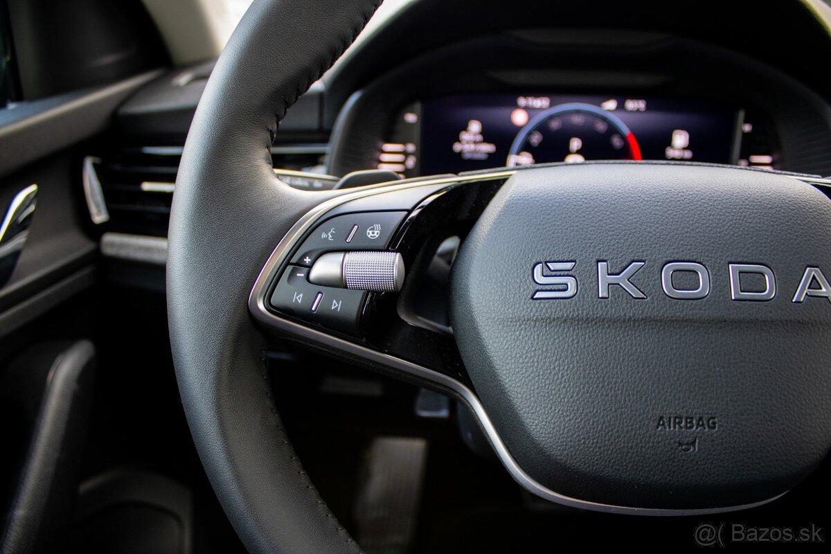 Škoda Scala 2024 - 7
