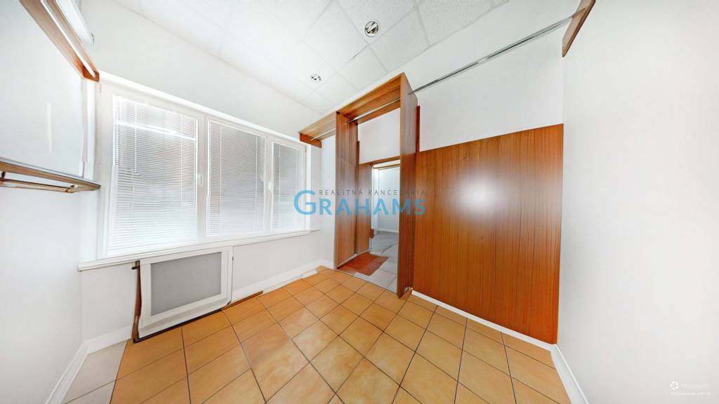 3D, predaj obch. priestoru s prístupom priamo z ulice 107 m2 - 7