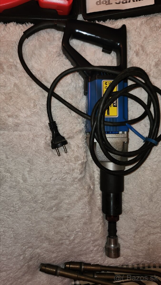 Strojárske a kovoobrábacie stroje - 7