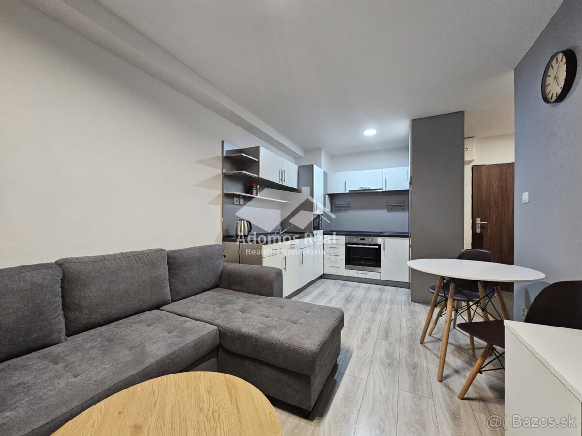 2 - IZBOVÝ BYT KOŠICE - ŠACA / UČŇOVSKÁ - 7