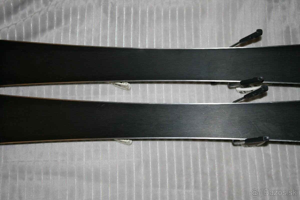 švajciarske lyže Stockli sinox 80 cm - 7