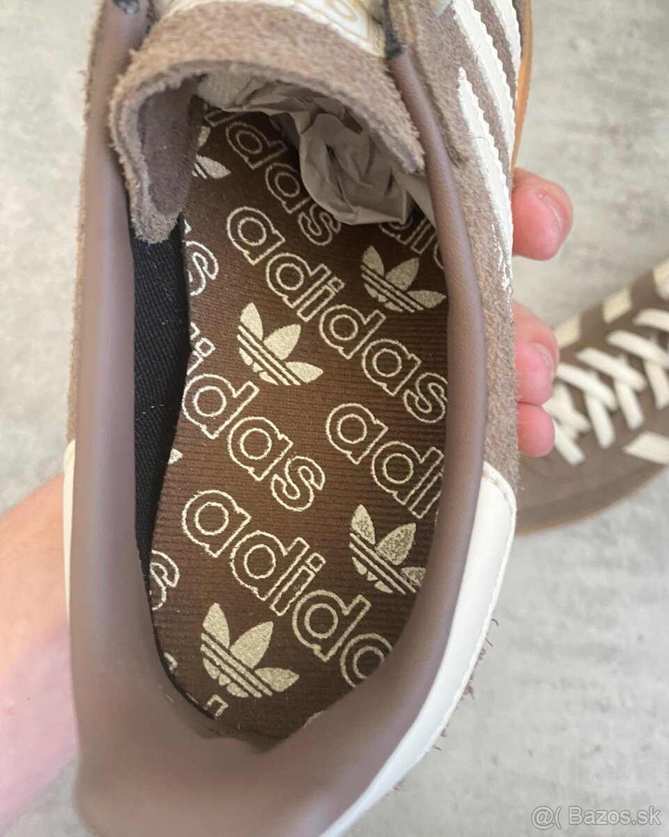 Adidas Handball Spezial Earth Strata - 7