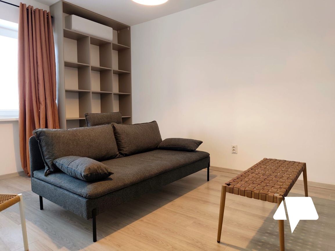 Prenájom - 2. izbový byt - Zlaté Moravce - 7