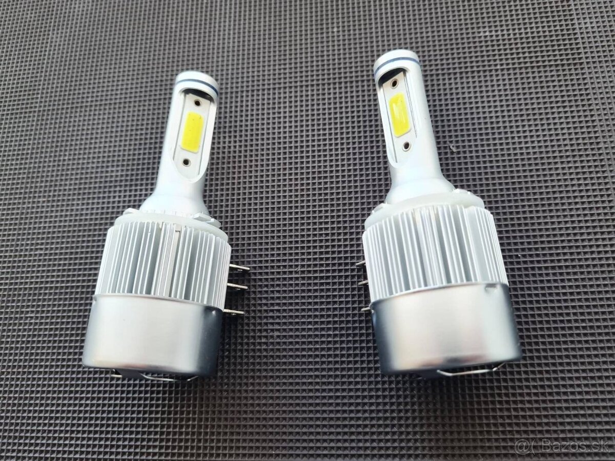 LED OSVETLENIE LED ZIAROVKY DO SVETIEL - 7