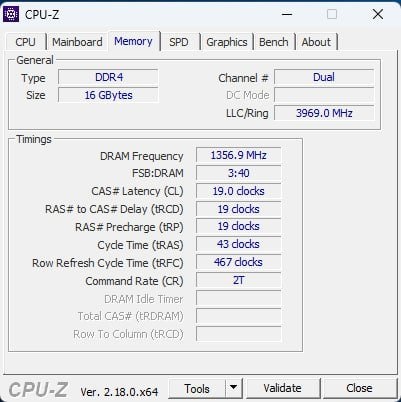 Gaming mini PC intel NUC Hades - 7