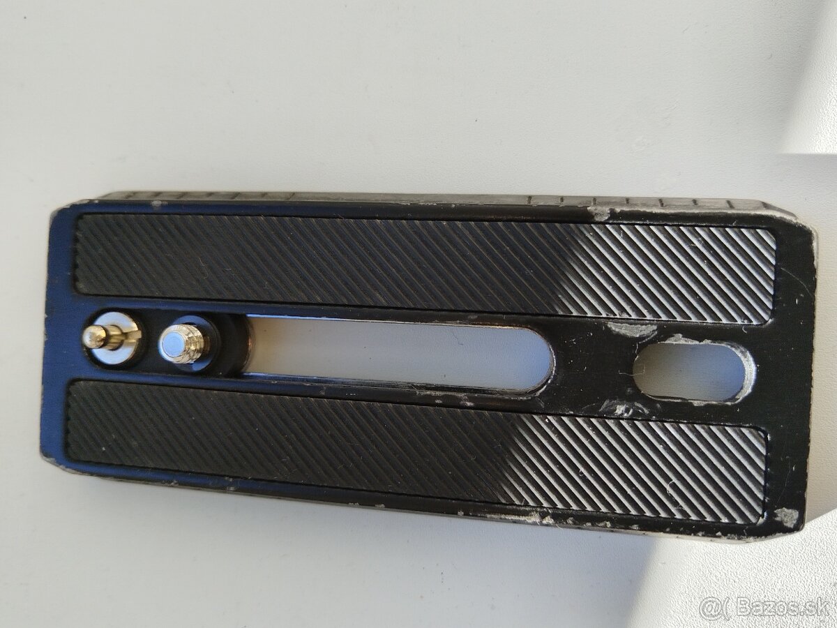 Statívová hlava Libec RH35 - 7