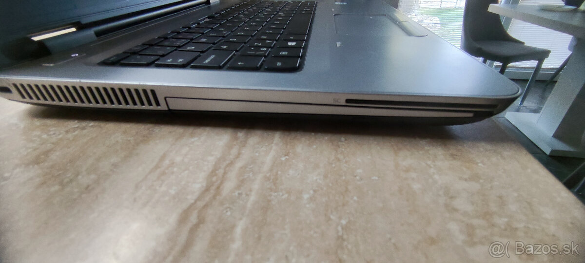 HP Probook 640 G2 - 7