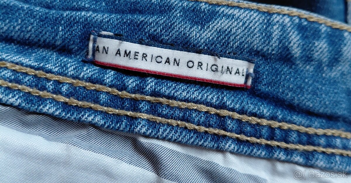 Hilfiger denim slim fit streč - 7