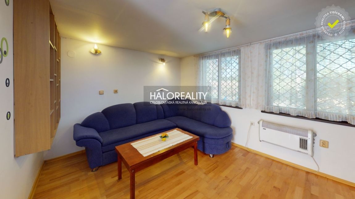 HALO reality - Predaj, záhradná chata Jakubov - EXKLUZÍVNE H - 7