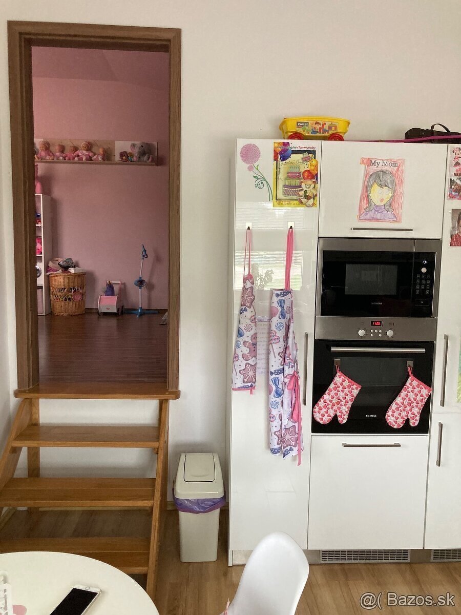 Novostavba 2x90m2-Sebedražie za cenu 3 izbového bytu súrne. - 7