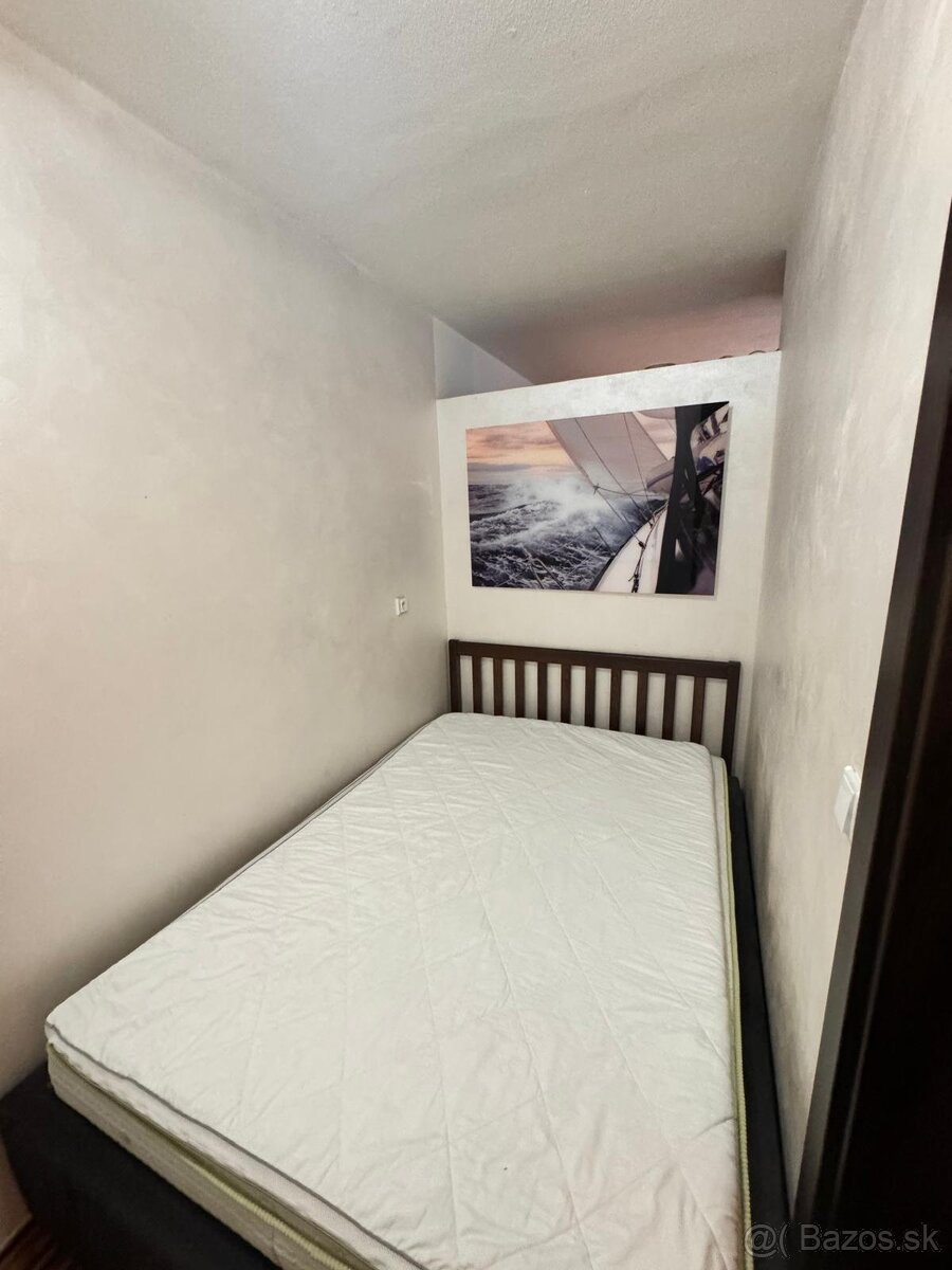 2 izb byt BA Petržalka NOVOSTAVBA - 7