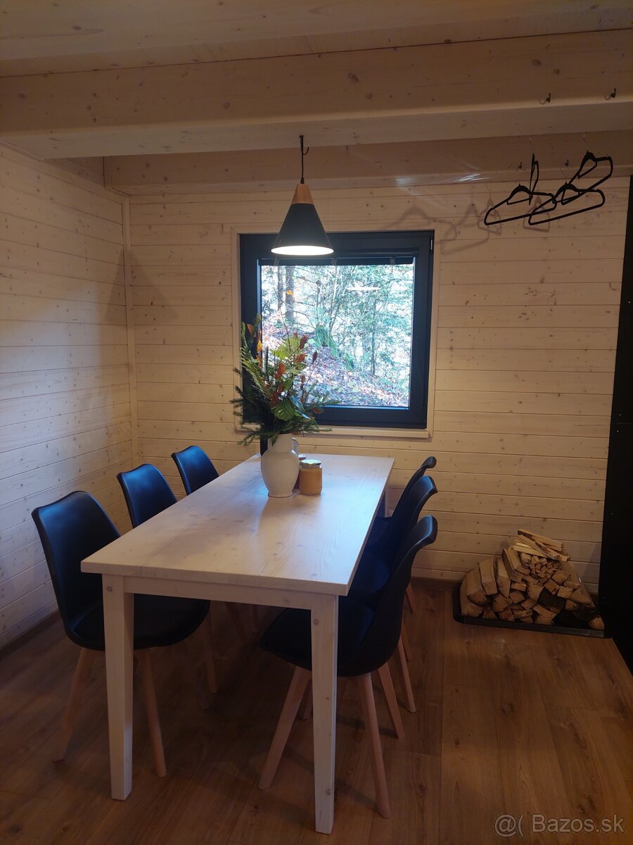 Lesna Chatka - 7