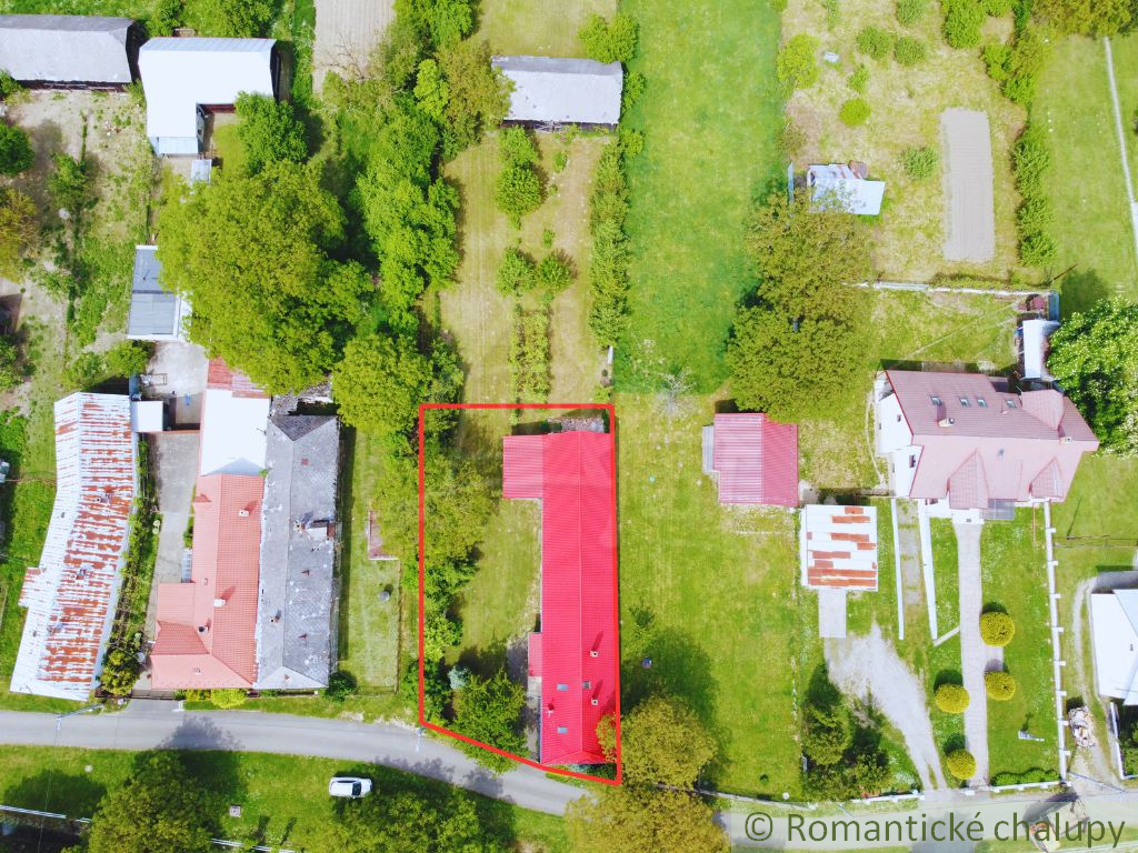 Pekný dom na predaj neďaleko Domaše - Žalobín - 7