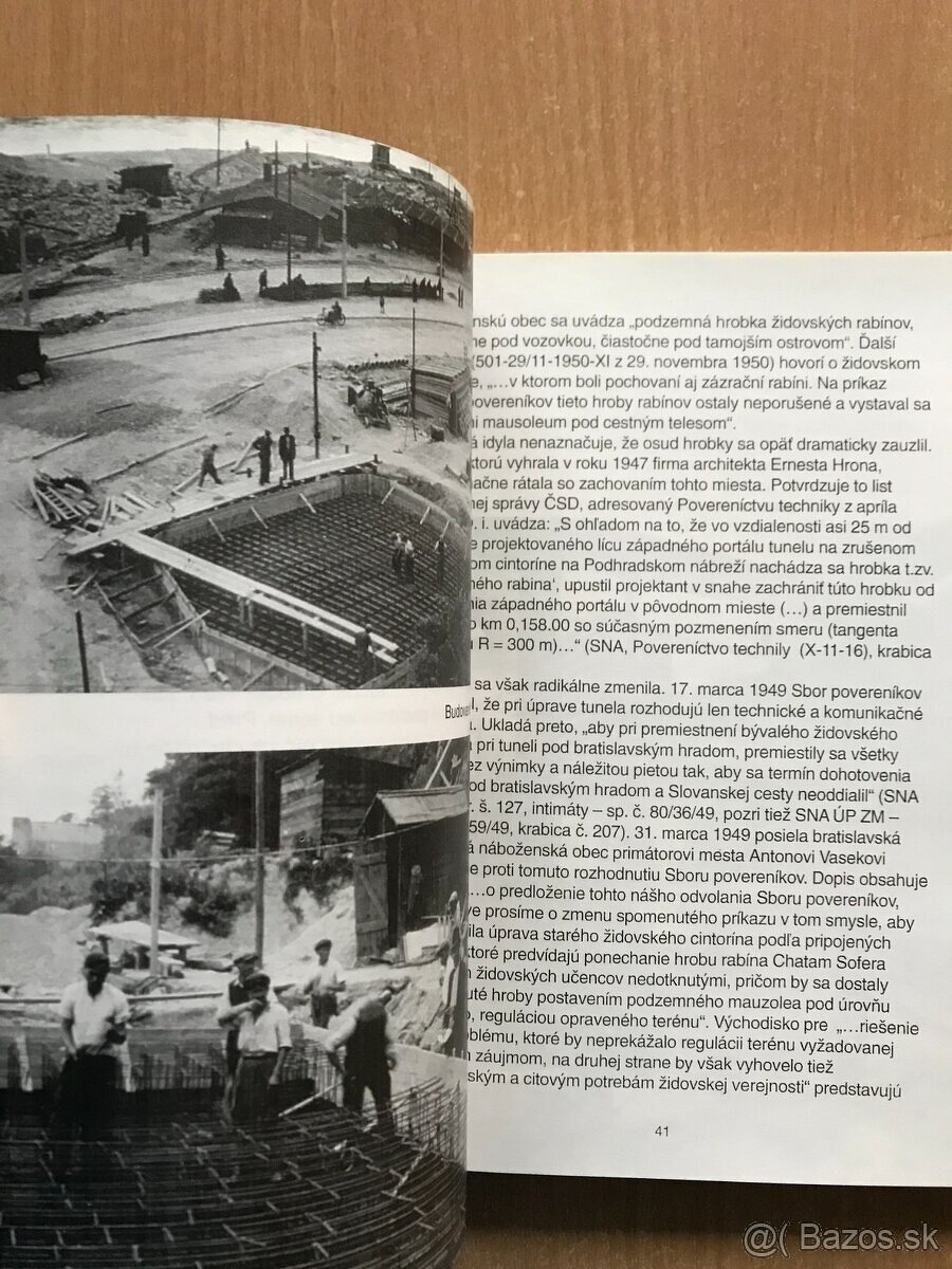 Hevier, Murakami , Kerouac, Kafka, Shakespeare, pátrači - 7