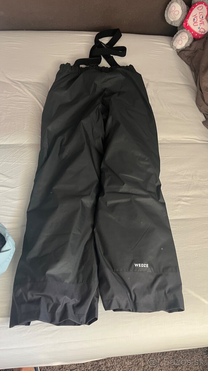 Snowboard oblečenie - 7