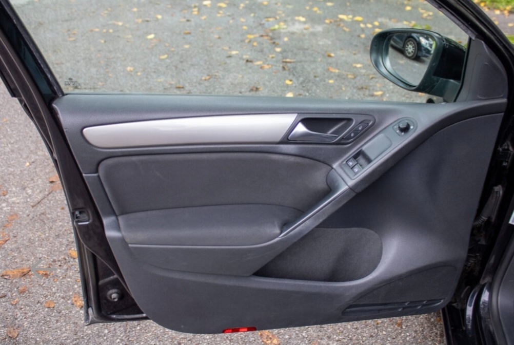 Vw Golf 6 1.6 TDI - 7