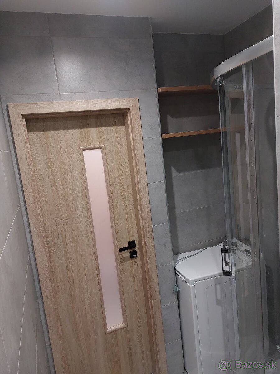 Prenájom (garsonka) - 7