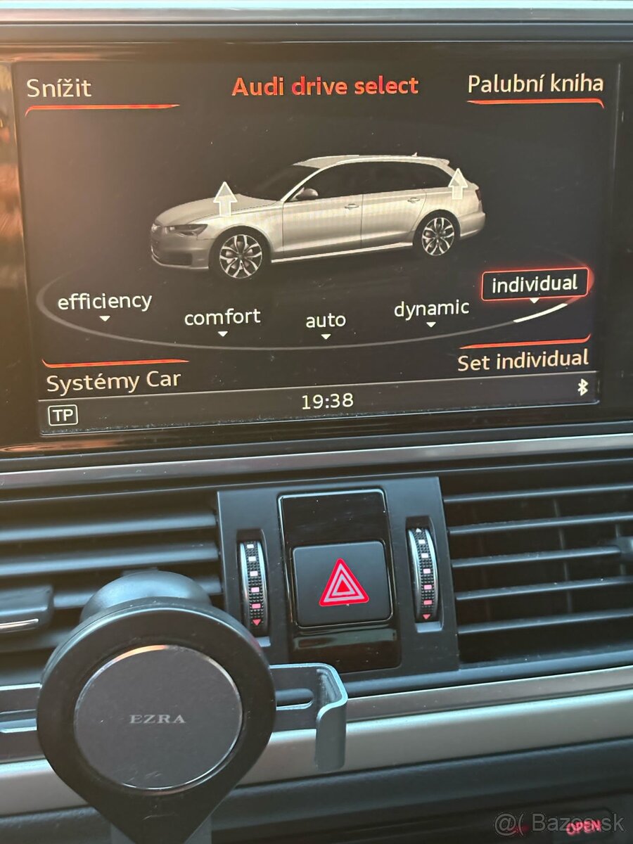 Audi A6 Avant 2,0tdi Quattro odpočet DPH - 7