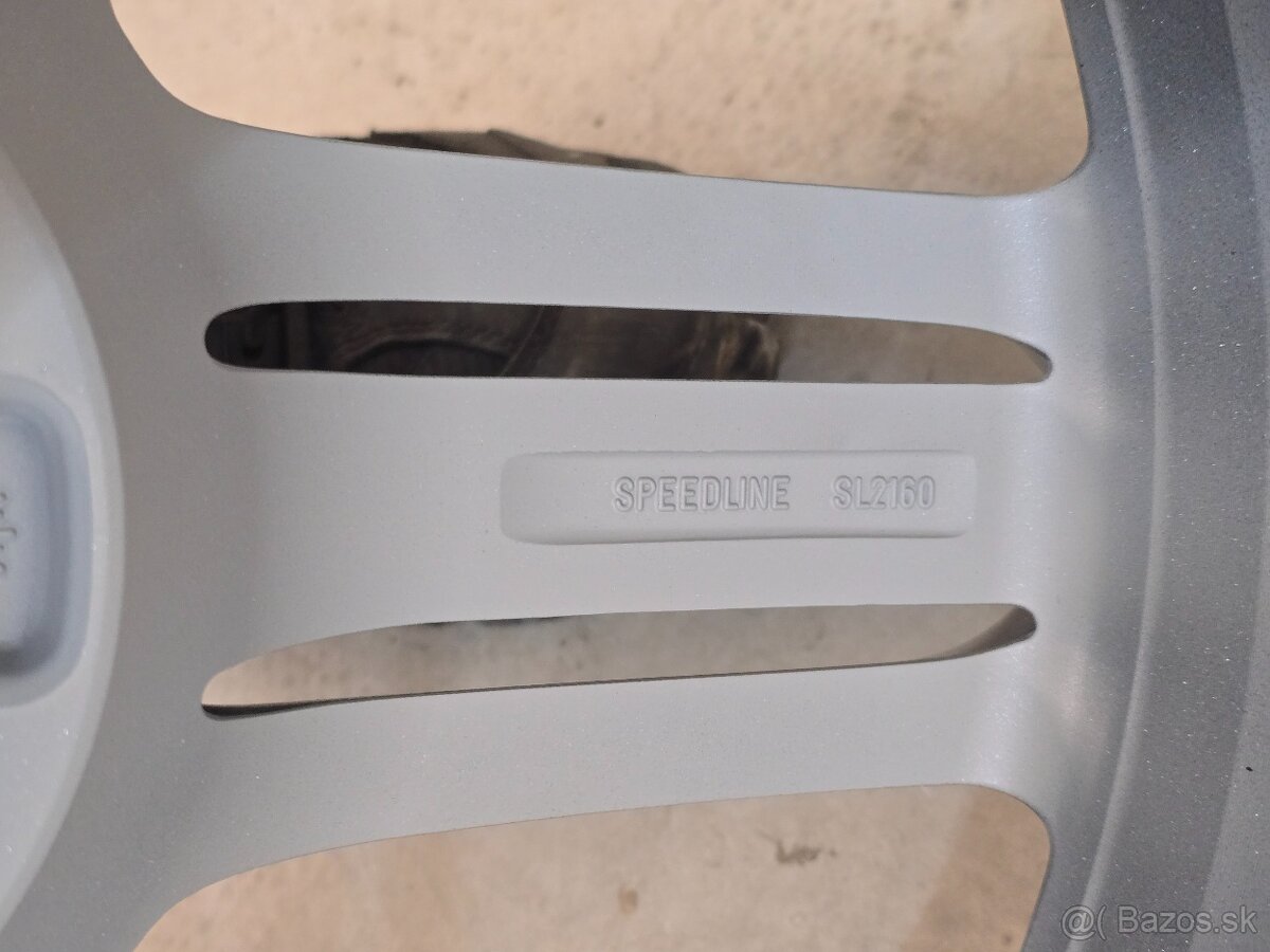 Elektróny audi R19 pompei ET43 - 7