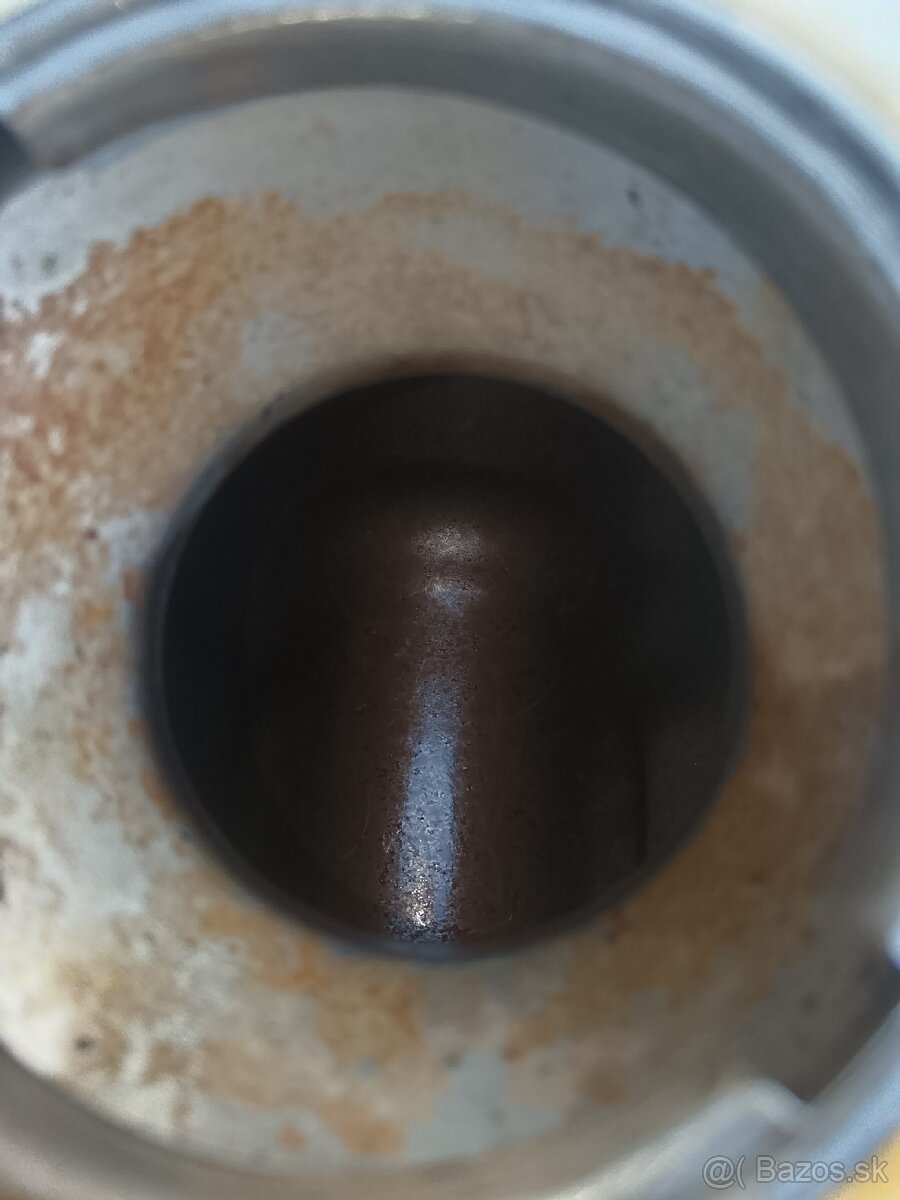 Nadrz kawasaki klr - 7