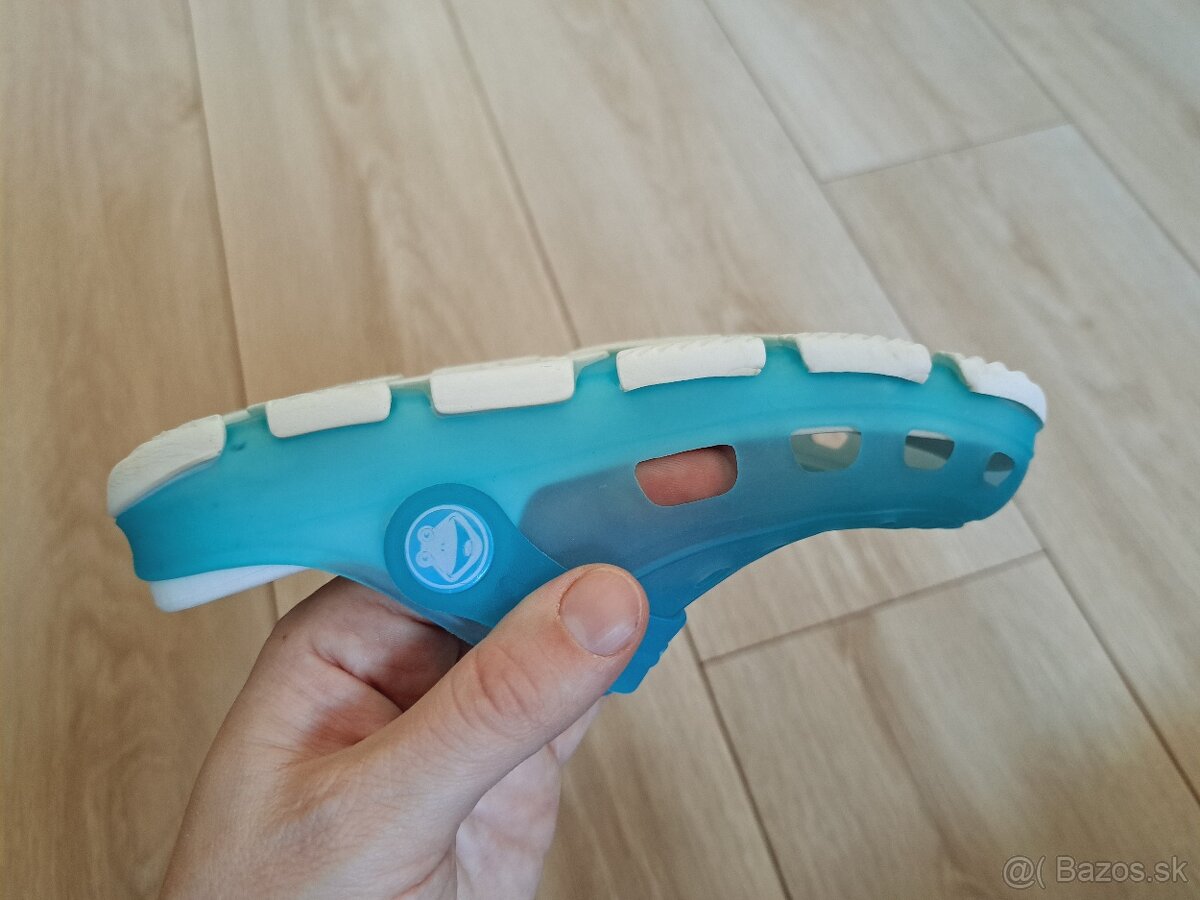 Detské clogsy COQUI 28 - 7