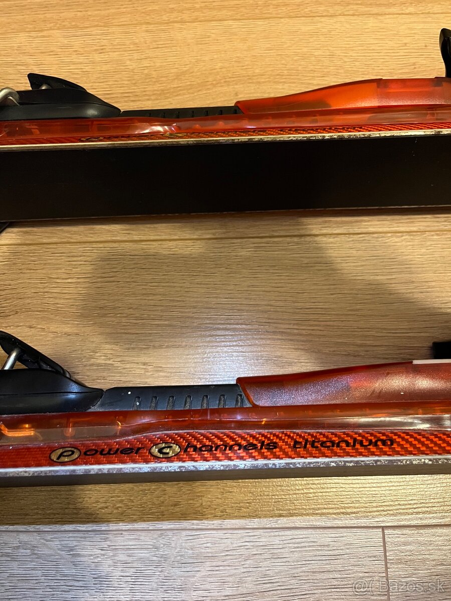 Atomic R11 20 Beta Ride - 7