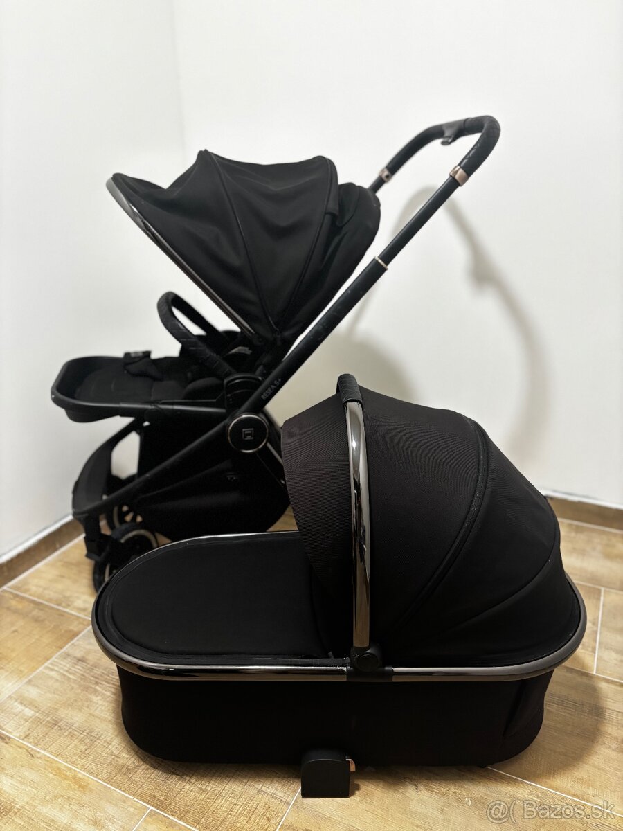 Kočík Moon Resea - 7