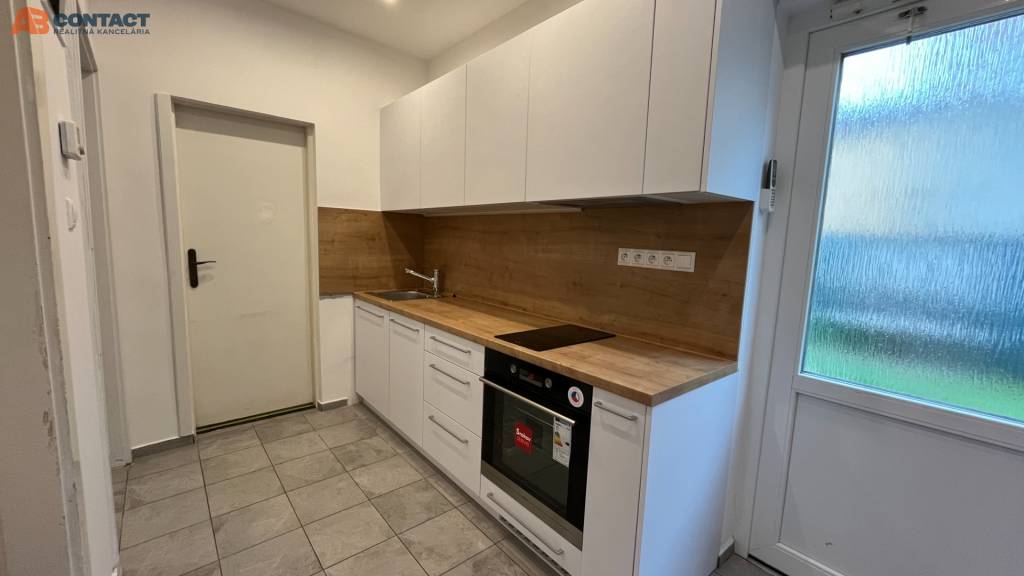 Nájom v centre mesta - 7