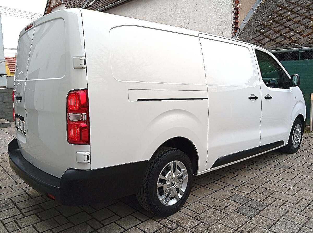 Peugeot Expert 2,0 HDI L3 Premium - 7