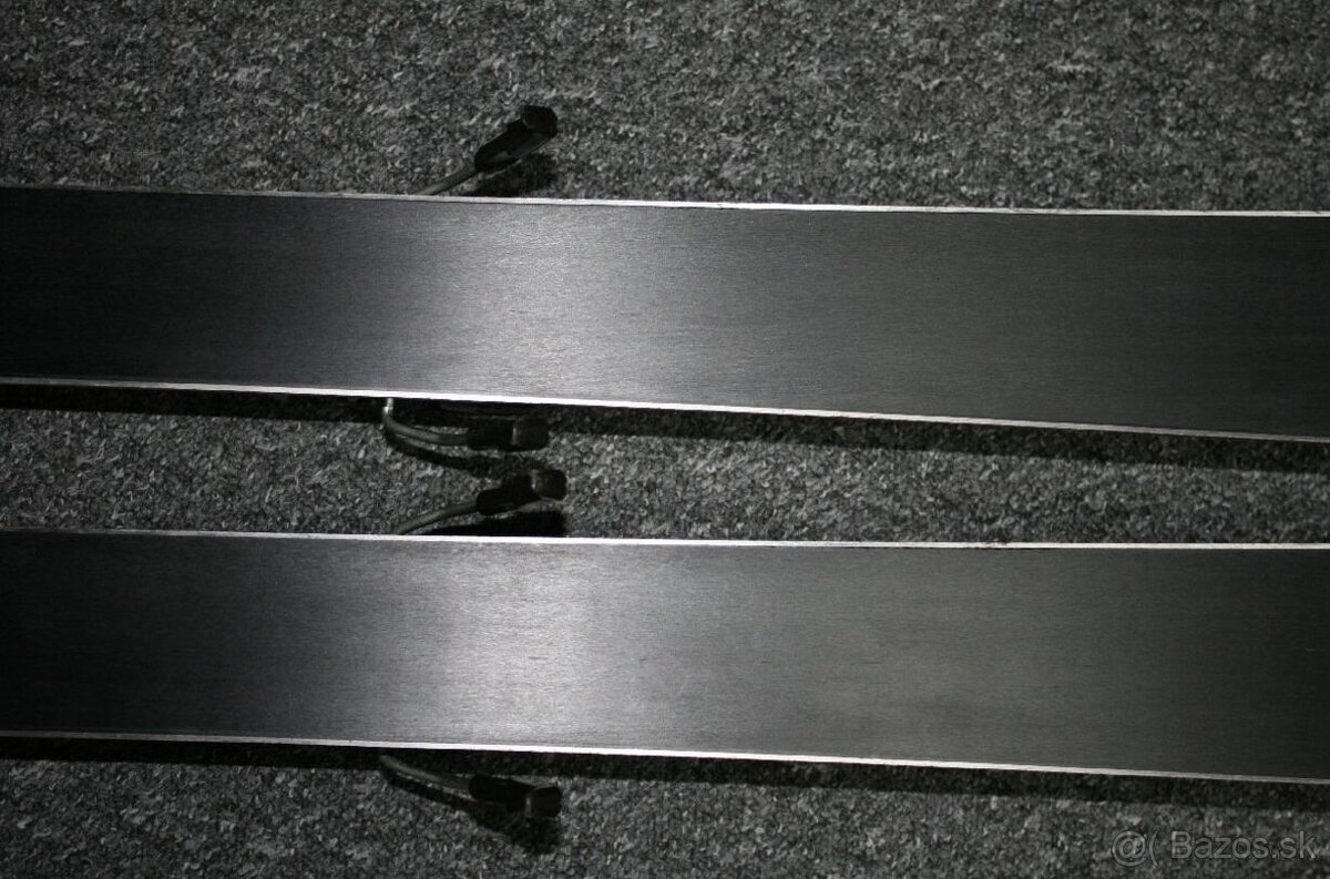 lyže Rossignol bandit 178 cm, - 7