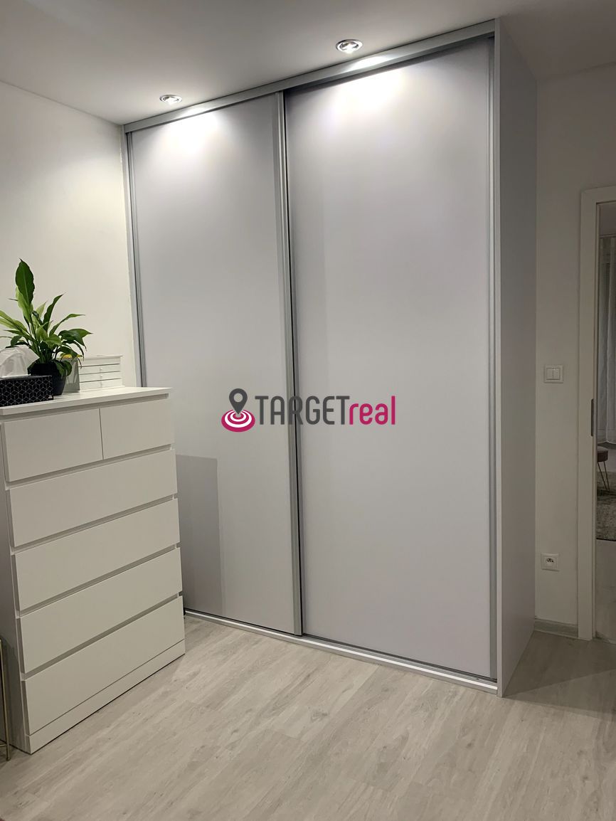 Prenájom: 2-izbový byt v centre mesta - 7